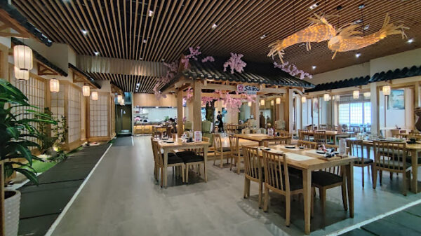 Góc 2 Mặt Tiền 104 đường Hai Bà Trưng – Nguyễn Thị Minh Khai, P.Bến Nghé, Quận 1 - Ảnh 2