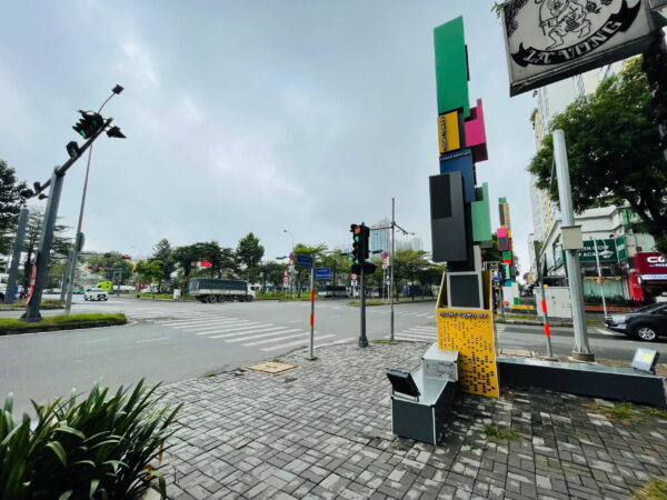 Góc 2MT 1000 Nguyễn Văn Linh, Quận 7 - Ảnh 6