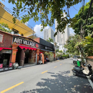 số 5 Ngô văn năm