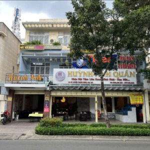 64  Bà Huyện Thanh Quan