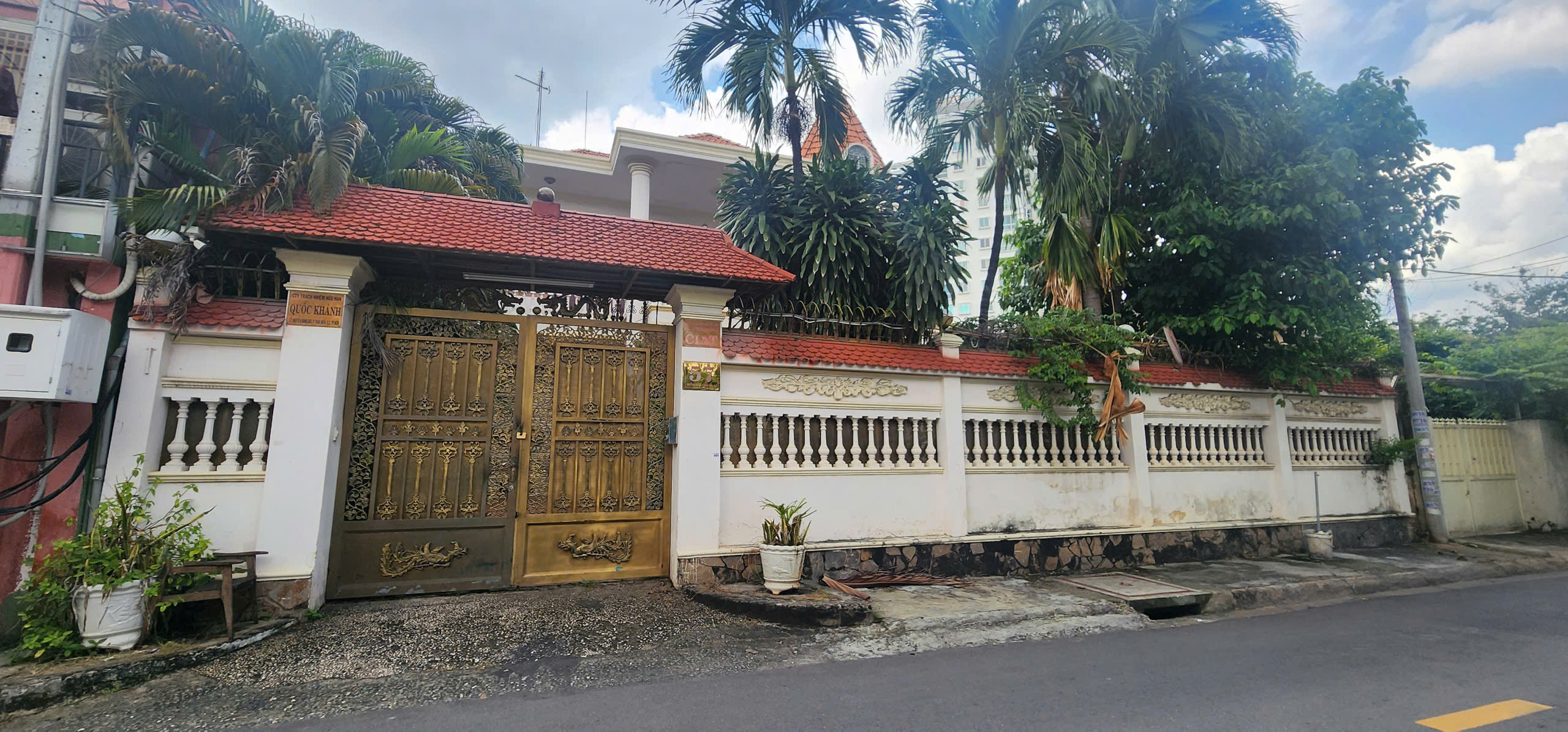 57 Nguyễn Đăng Giai Thảo Điền