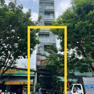 ♦️ CHO THUÊ VĂN PHÒNG – SHOWROOM - ĐƯỜNG NGUYỄN VĂN HƯỞNG, QUẬN 2 [NGANG 5M]