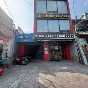 ♦️ CHO THUÊ CAFE – NHÀ HÀNG – SHOP THỜI TRANG - ĐƯỜNG LÊ VĂN QUỚI, QUẬN BÌNH TÂN [NGANG 8M]