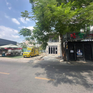 ♦️ CHO THUÊ NGUYÊN CĂN - ĐƯỜNG XUÂN THỦY, PHƯỜNG THẢO ĐIỀN, QUẬN 2 [NGANG 5M]