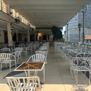♦️ CHO THUÊ ROOFTOP – CAFE - ĐƯỜNG ĐỒNG KHỞI [DT 200M2]