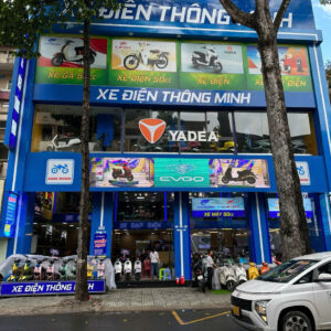♦️ CHO THUÊ CỬA HÀNG – SHOP THỜI TRANG – NHÀ SÁCH - ĐƯỜNG NGUYỄN TRÃI, QUẬN 5 [NGANG 18M]
