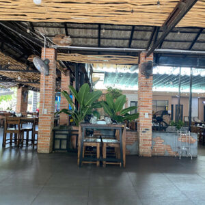 ♦️ CHO THUÊ GÓC 2MT - ĐƯỜNG TRẦN VĂN KIỂU – ĐƯỜNG SỐ 24, QUẬN 6 [NGANG 27M]
