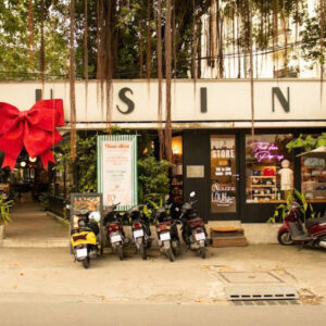 ♦️ CHO THUÊ SHOP THỜI TRANG - CAFE - ĐƯỜNG THẢO ĐIỀN, QUẬN 2 [NGANG 10M]