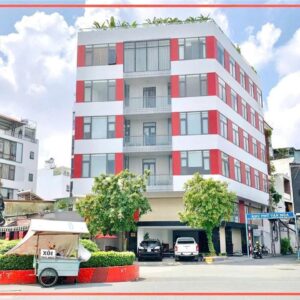 ♦️ CHO THUÊ TÒA NHÀ – VĂN PHÒNG – ĐƯỜNG TÂN HƯƠNG, PHƯỜNG TÂN THÀNH, QUẬN TÂN PHÚ [NGANG 12M]