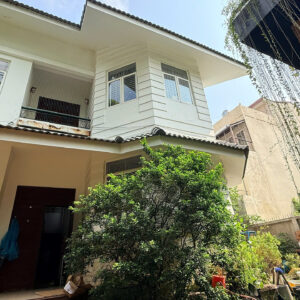 ♦️ CHO THUÊ BIỆT THỰ - ĐƯỜNG XUÂN THỦY, PHƯỜNG THẢO ĐIỀN, QUẬN 2 [NGANG 25M]