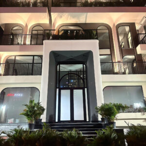 ♦️ CHO THUÊ SHOWROOM - VĂN PHÒNG – ĐƯỜNG LÊ HIẾN MAI, PHƯỜNG CÁT LÁI, QUẬN 2 [NGANG 17M DTXD 1500M2]