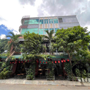 ♦️ CHO THUÊ GÓC 2MT - ĐƯỜNG TÊN LỬA, PHƯỜNG BÌNH TRỊ ĐÔNG B, QUẬN TÂN BÌNH [NGANG 8M]