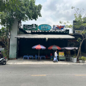♦️ CHO THUÊ CAFE – QUÁN ĂN - ĐƯỜNG XUÂN THỦY, THẢO ĐIỀN, QUẬN 2 [NGANG 10M]