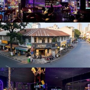 ♦️ CHO THUÊ GÓC 2MT – CAFE -  ĐƯỜNG HÀM NGHI, QUẬN 1 [DTSD 100M]