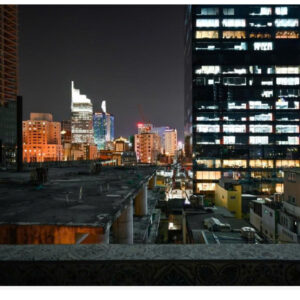 ♦️ CHO THUÊ ROOFTOP - ĐƯỜNG NGÔ VĂN NĂM, QUẬN 1 [NGANG 8M]