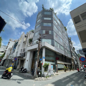 ♦️ CHO THUÊ CĂN GÓC 2MT - ĐƯỜNG HUỲNH KHƯƠNG NINH - PHAN TÔN, PHƯỜNG ĐA KAO, QUẬN 1 [NGANG 5M]