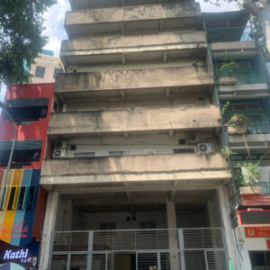 ♦️ CHO THUÊ ROOFTOP - ĐƯỜNG HỒ TÙNG MẬU, PHƯỜNG BẾN THÀNH, QUẬN 1 [DT 220M2]