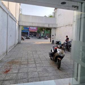 ♦️ CHO THUÊ NGUYÊN CĂN – CỬA HÀNG – SHOP THỜI TRANG - ĐƯỜNG CÁCH MẠNG THÁNG 8, PHƯỜNG 5, QUẬN TÂN BÌNH [NGANG 8M]