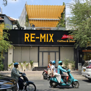 ♦️ CHO THUÊ GÓC 2MT - CAFE – NHÀ HÀNG - ĐƯỜNG BÀ HUYỆN THANH QUAN, QUẬN 3 [NGANG 11M]  ♦️Diện tích : 11m x 25m  ♦️Kết cấu : trệt  ♦️KINH DOANH TỰ DO ♦️Ưu tiên : VP, showroom , spa , Nhà Hàng ...                  ☎ 0926.19.28.28 ☎