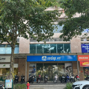 ♦️ CHO THUÊ TÒA NHÀ - B1-00.06 SARIMI, KHU ĐÔ THỊ SALA, QUẬN 2 [NGANG 9M]