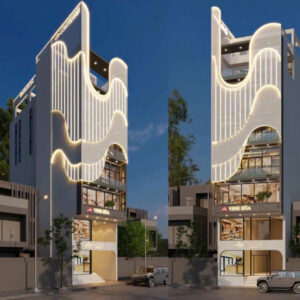 ♦️ CHO THUÊ BIỆT THỰ - ĐƯỜNG CAO THẮNG, PHƯỜNG BÀN CỜ, QUẬN 3 [NGANG 8M DTSD 1024M2]