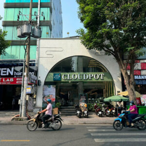 ♦️ CHO THUÊ NHÀ HÀNG - CAFE - ĐƯỜNG LÊ VĂN SỸ, PHƯỜNG TÂN SƠN HÒA [NGANG 9M]