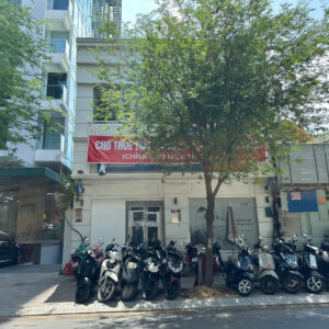 ♦️ CHO THUÊ MẶT BẰNG - SHOP THỜI TRANG - ĐƯỜNG NAM KỲ KHỞI NGHĨA, QUẬN 1 [NGANG 8M]