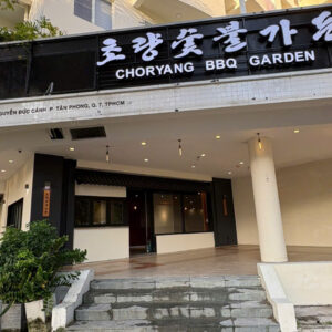 ♦️ CHO THUÊ MẶT BẰNG - ĐƯỜNG NGUYỄN ĐỨC CẢNH, PHƯỜNG TÂN HƯNG, QUẬN 7 [NGANG 25M]