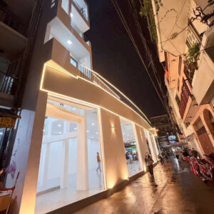 ♦️ CHO THUÊ GÓC 2MT - ĐƯỜNG CÁCH MẠNG THÁNG TÁM, PHƯỜNG HÒA HƯNG, QUẬN 10 [NGANG 7,84M]