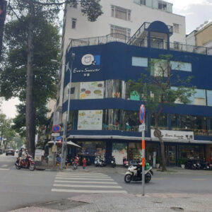 ♦️ CHO THUÊ GÓC 2MT - ĐƯỜNG NGUYỄN CÔNG TRỨ - PHÓ ĐỨC CHÍNH, PHƯỜNG NGUYỄN THÁI BÌNH, QUẬN 1 [NGANG 5M]