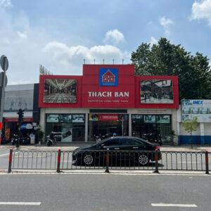 ♦️ CHO THUÊ GÓC 2MT - ĐƯỜNG LÝ THƯỜNG KIỆT, QUẬN TÂN BÌNH [NGANG 20M]